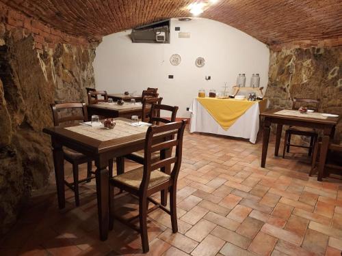 Gallery image of B&B Baldovino di Monte in Monte San Savino