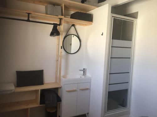BIARRITZ, Appartement 4/5 personnes photo 3