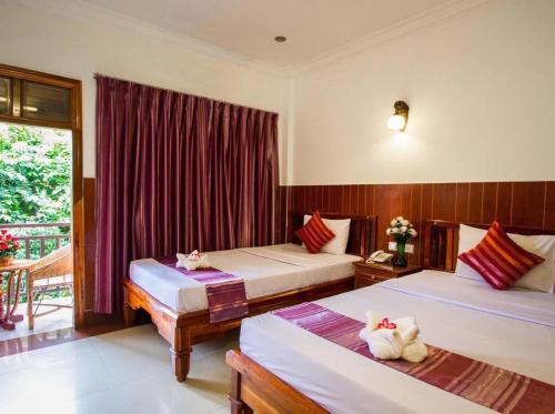 Botoum Hotel – Photos 2