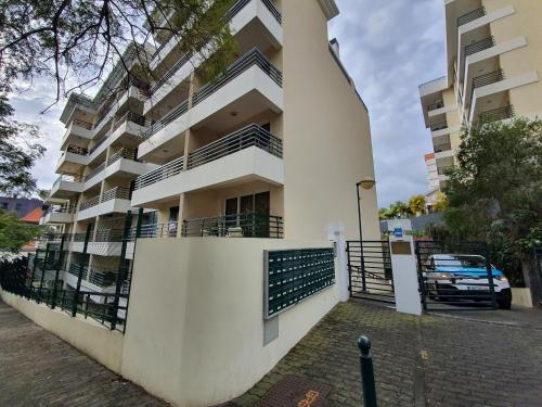 Suncoast Residence V (Free parking)