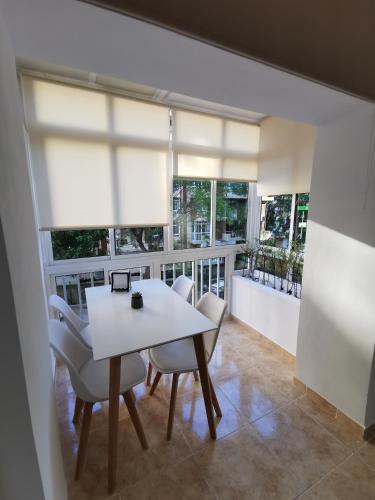 Benalmádena Estudio Holidays Hercules