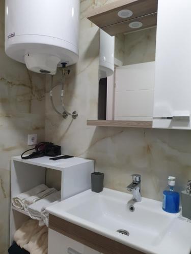 Imagen de la galería de Apartmani Parice, en Novi Pazar