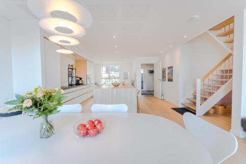 Gallery image of What a View / Sea & City View / Luxurious / Hiking in Tórshavn