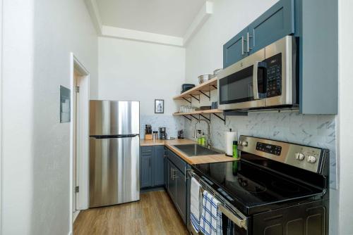MT Block Unit 17 Madison – Photos 3