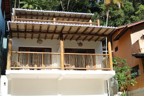 Loft encantador Soul Happy a poucos passos da praia