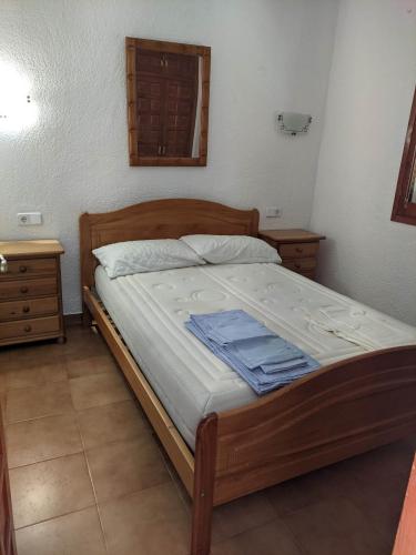 Apartamento n42 - Oasis Park II