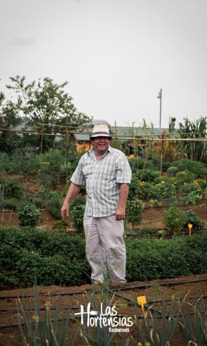 Επισκέπτες που μένουν στο Eco Granja Don Lolo
