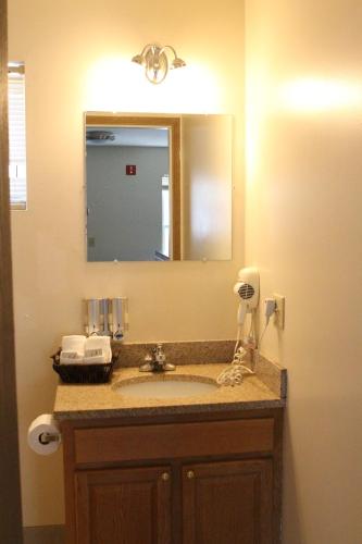 Foto dalla galleria di Bay Lodging Resort a Put-in-Bay