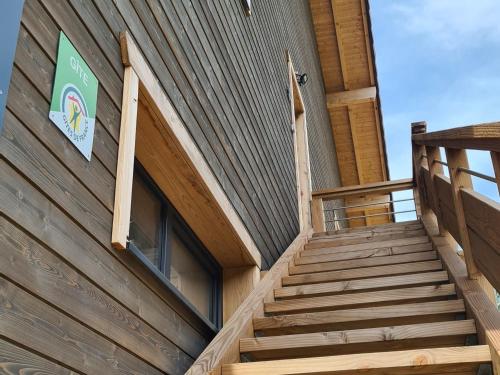 Gîte La Bresse, 6 pièces, 10 personnes - FR-1-589-394