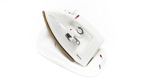an image of a white sewing machine at Toyoko Inn Hiroshima-eki Stadium Mae in Hiroshima