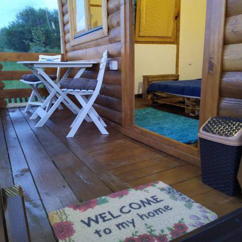 Fotografie z fotogalerie ubytování Bosnian Pyramid Glamping v destinaci Visoko