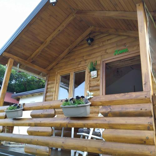 Fotografie z fotogalerie ubytování Bosnian Pyramid Glamping v destinaci Visoko
