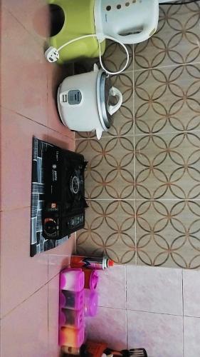 Фотография из галереи Homestay Cikgu Mas в городе Kodiang