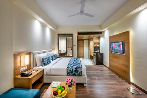 Gallery image of Lords Inn Jaipur in Jaipur