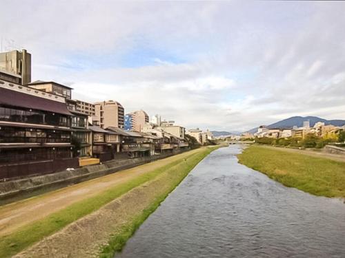 慶有魚·宫川(Kyotofish·Miyagawa)*宫川町歌舞练场*近衹园*京都民宿认证