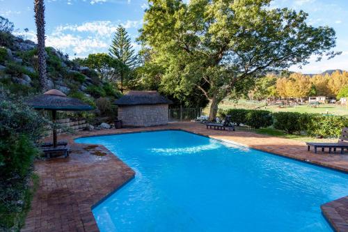 Gallery image of Montagu Springs Resort in Montagu