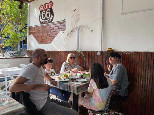 Imagen de la galería de Olympos Route 66 Pansiyon, en Olympos