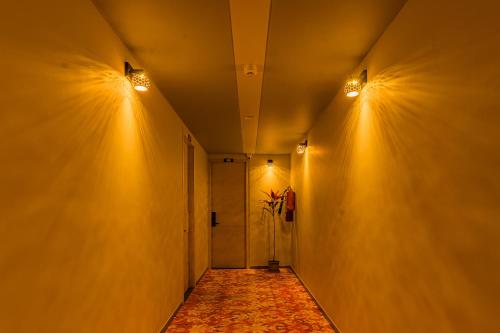 Gallery image of Hotel The Grand Heaven in Gandhinagar