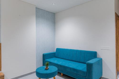 Gallery image of Hotel The Grand Heaven in Gandhinagar
