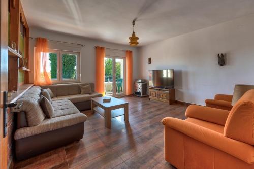 Villa Dante Medulin