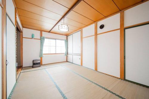 Fotografie z fotogalerie ubytování GUESTHOUSE CHIYOGAOKA v destinaci Asahikawa