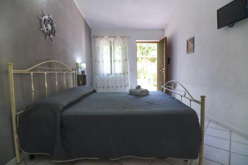 Photo de la galerie de l'établissement B&B del Sole Tropea, à Tropea