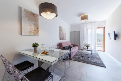 Apartment Zulijani A3