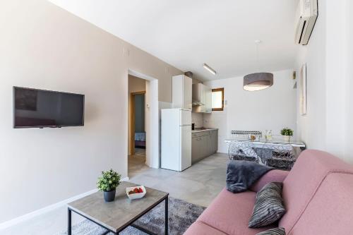 Apartment Zulijani A3