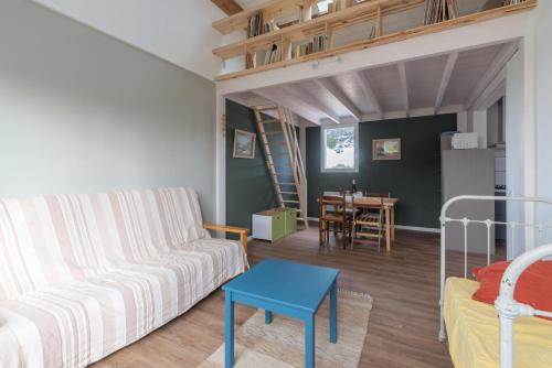 Appartement moderne refait a neuf proche plage