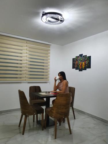 Imagen de la galería de Apartmani Parice, en Novi Pazar