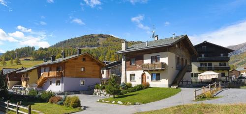 Cardo Piccolo Chalet Il Cardo