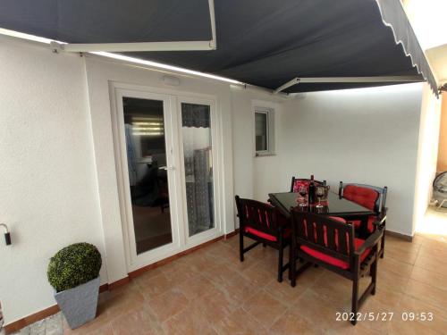 Apartman Mia 2 Bibinje