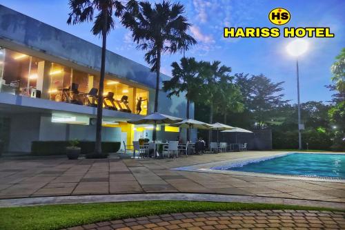 Gallery image of Hariss Inn Bandara in Teko