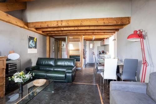 Gallery image of Linessa in Embrun