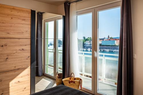 Del Mar Heritage & Sea view Apartment
