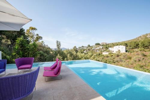Nature Villa