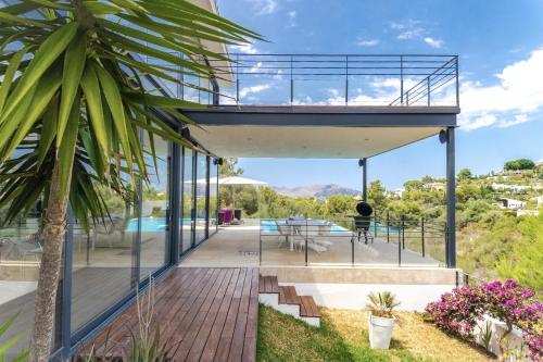 Nature Villa