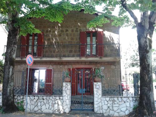 Kép B&B Rosa Dei Venti szállásáról Orvietóban a galériában