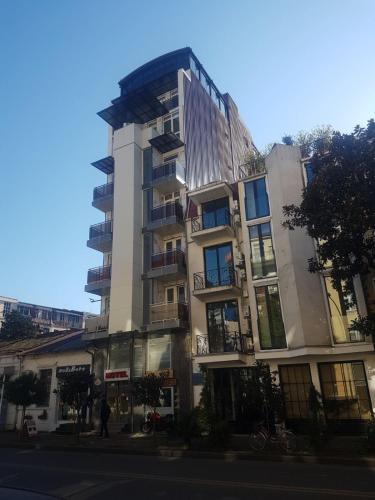 Panorama Hotel Batumi