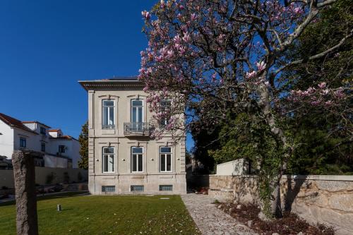 Aed väljaspool majutusasutust Casa Kala