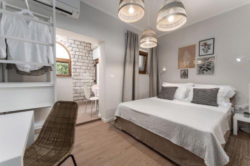 Apartments Alloro by SeeAdria Agency