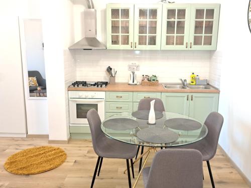 Apartman Karmen