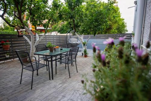 Lemon Garden Stylish private apartment