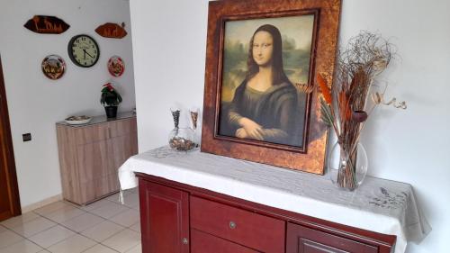 ラバトにあるAdarissa Houseのギャラリーの写真