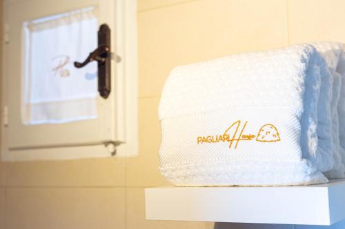 Gallery image of Le Case di Fe - Pagliari House in Ronciglione