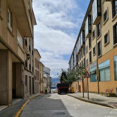 Hostel Río Eo Albergue Ribadeo – Photos 4