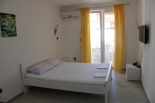 Gallery image of Villa Nautica in Lustica