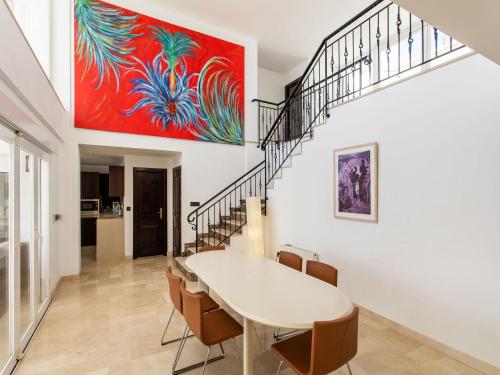 Φωτογραφία από το άλμπουμ του Villa in Granada with Sea Views & Pool σε Gualchos