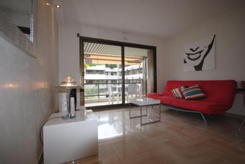 Résidence Gray d'Albion 2P NAP558