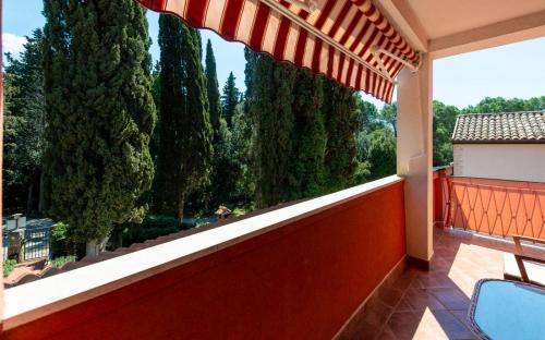 Fotografia z galérie ubytovania Room 96-1 v Rovinj